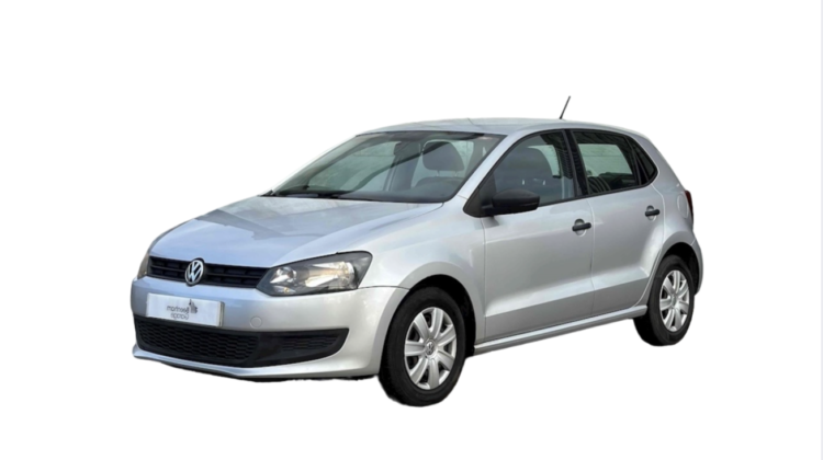 Volkswagen Polo or Similar